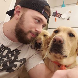 Meet your Posher, Ganon